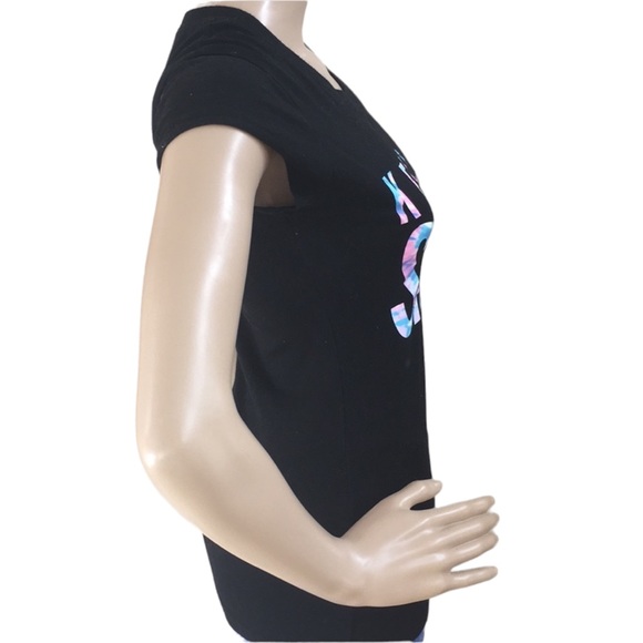 Keep it Sassy tee🖤 - Picture 2 of 5